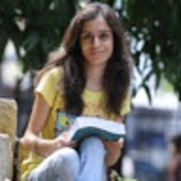 aditirajnandini